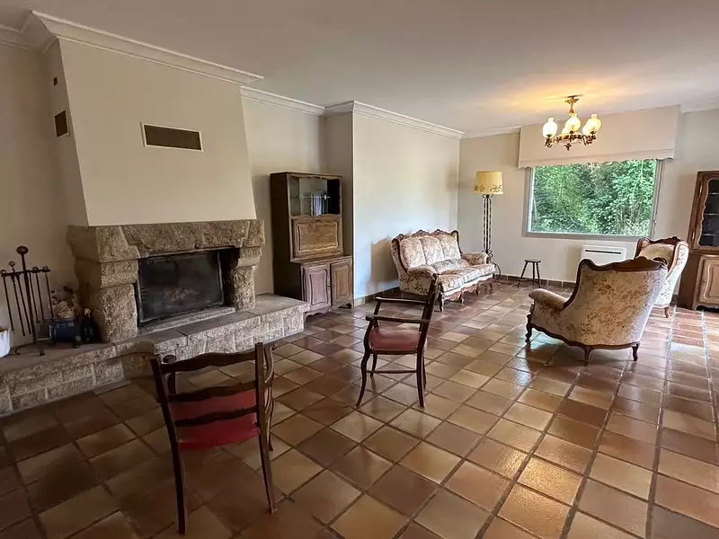 Maison, 202 m²