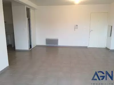 Appartement, 69,6 m²