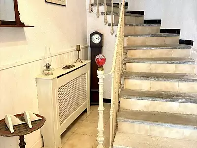 Maison, 109 m²