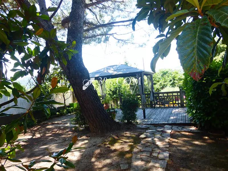 Maison, 132,02 m²