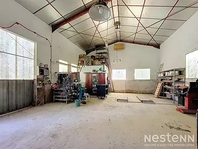 Maison, 133 m²