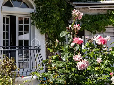 Maison, 230 m²