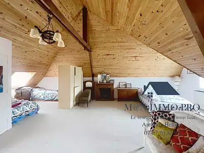 Maison, 144 m²