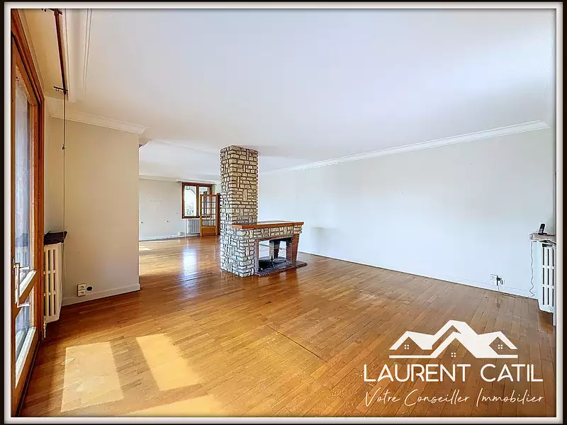 Maison, 108 m²