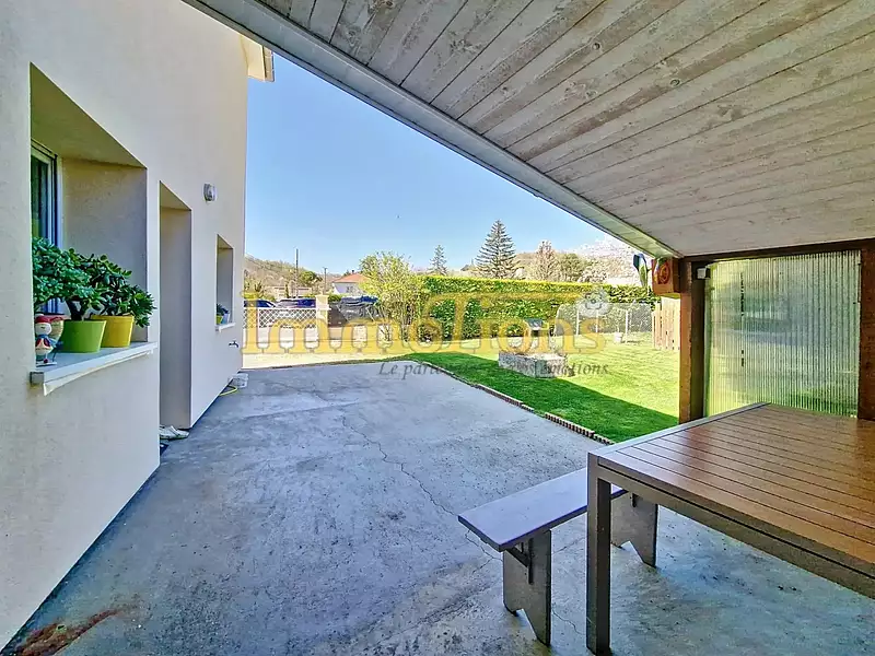 Maison, 110 m²