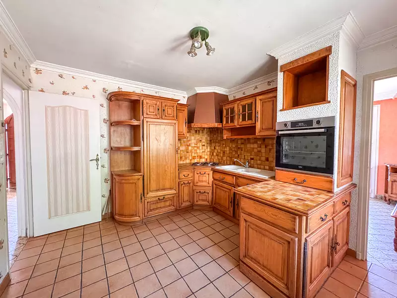 Maison, 103 m²