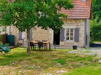 Maison, 55 m²