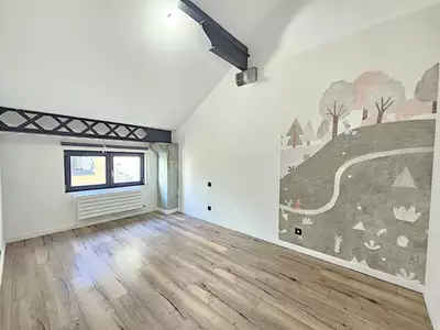 Appartement, 84 m²