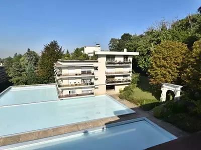 Appartement, 97,16 m²