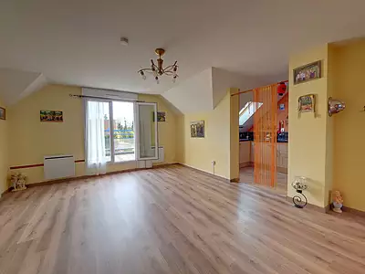 Appartement, 67,7 m²