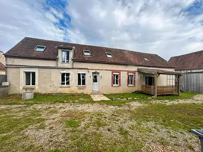 Maison, 200 m²