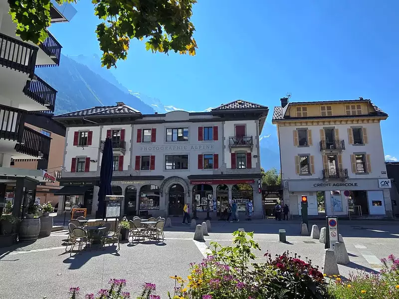 Appartement, 113 m²