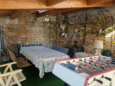 Maison, 496 m²