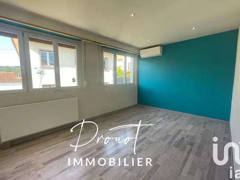Maison, 200 m²
