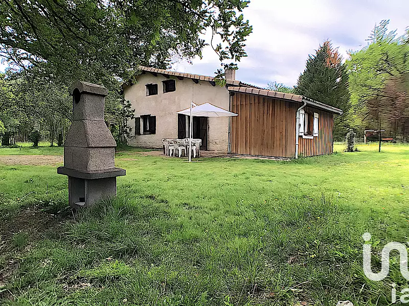 Maison, 84 m²