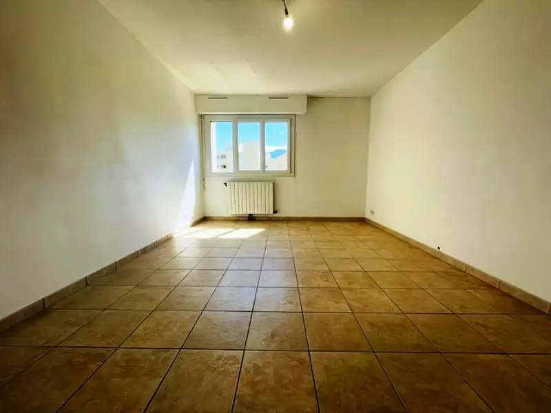 Appartement, 56 m²