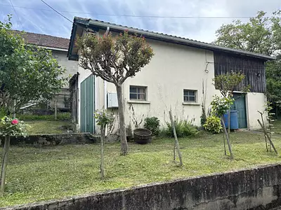 Maison, 86 m²