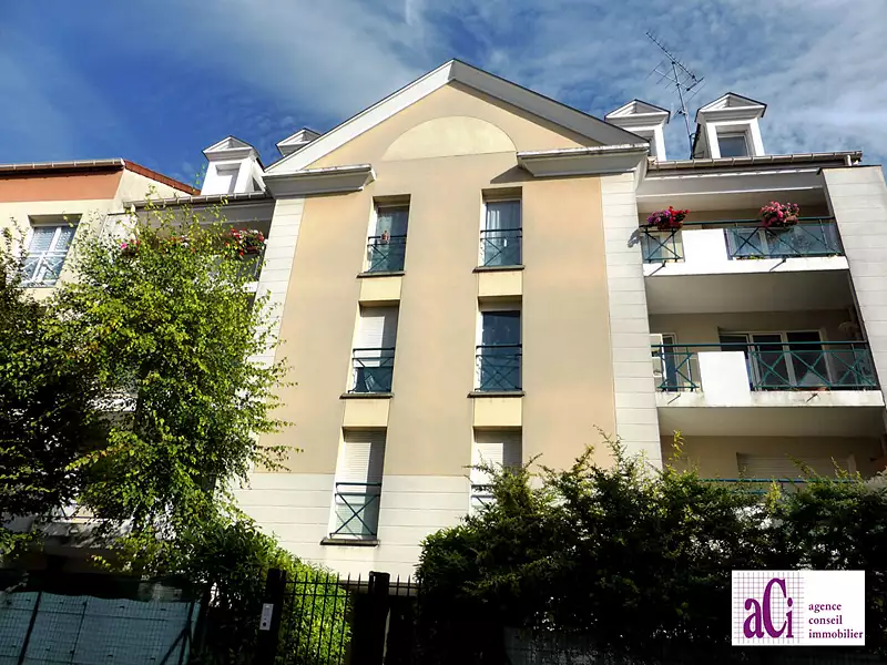 Appartement, 62,5 m²