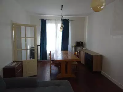 Maison, 127 m²