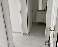 Appartement, 61,31 m²