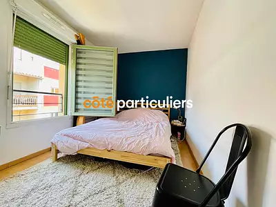 Appartement, 38,2 m²