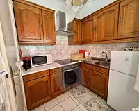 Appartement, 31,08 m²