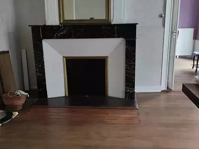 Maison, 260 m²