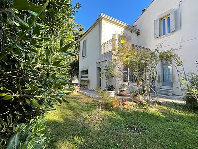 Maison, 270 m²