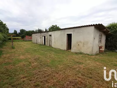 Maison, 81 m²