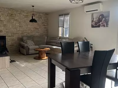 Maison, 87 m²