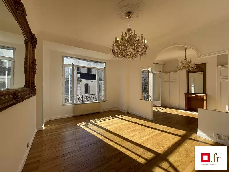 Appartement, 136,44 m²