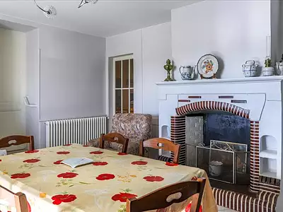 Maison, 210 m²