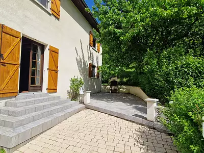 Maison, 171 m²