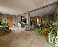 Maison, 174 m²