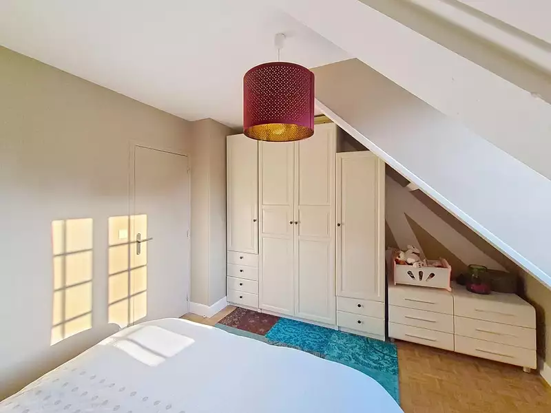 Maison, 167 m²