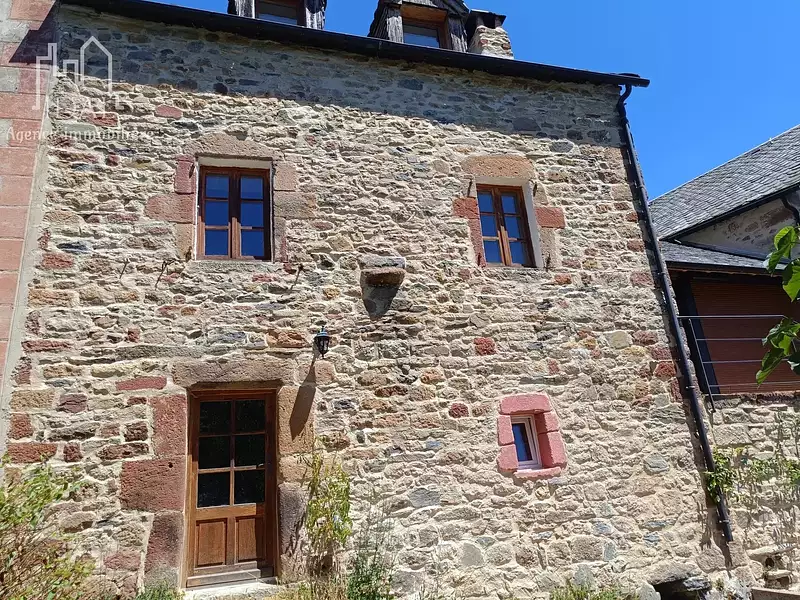 Maison, 121 m²