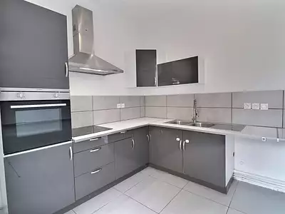 Maison, 120 m²