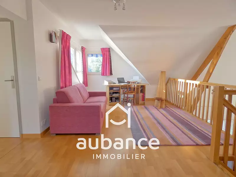 Maison, 171 m²