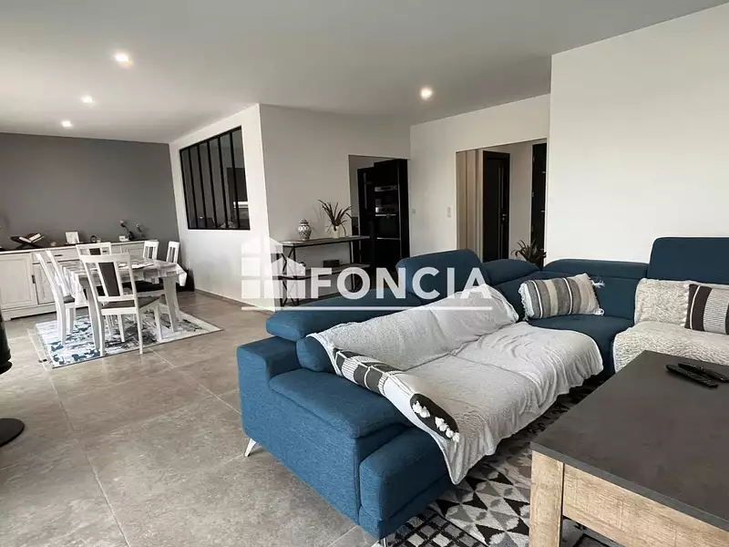 Maison, 150 m²