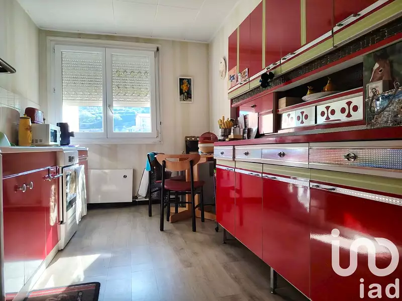 Appartement, 73 m²