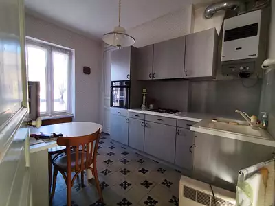 Appartement, 59 m²