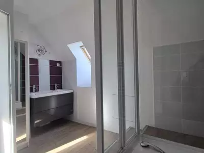 Maison, 130 m²