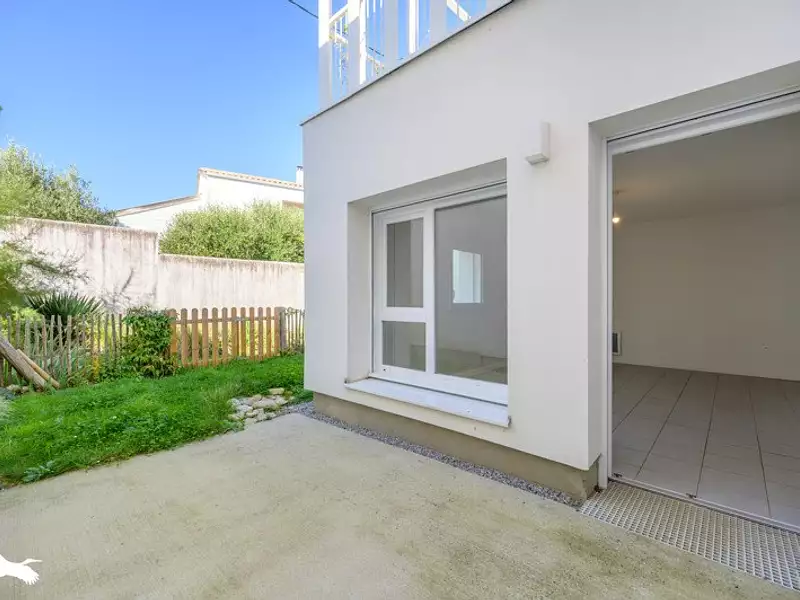 Appartement, 65,27 m²