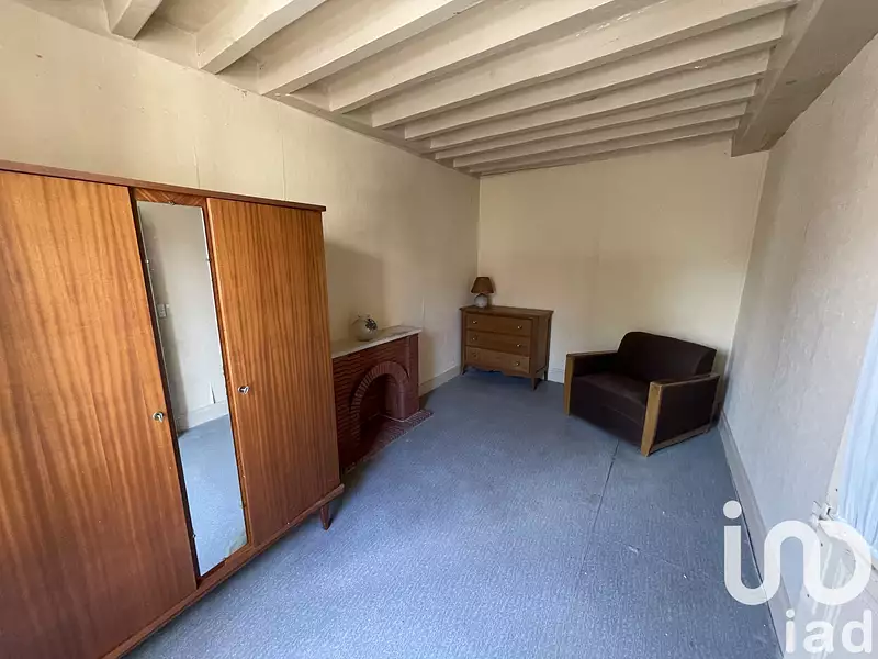 Maison, 53 m²