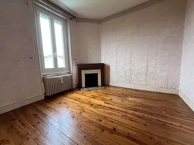 Maison, 93 m²