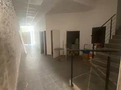 Appartement, 124 m²