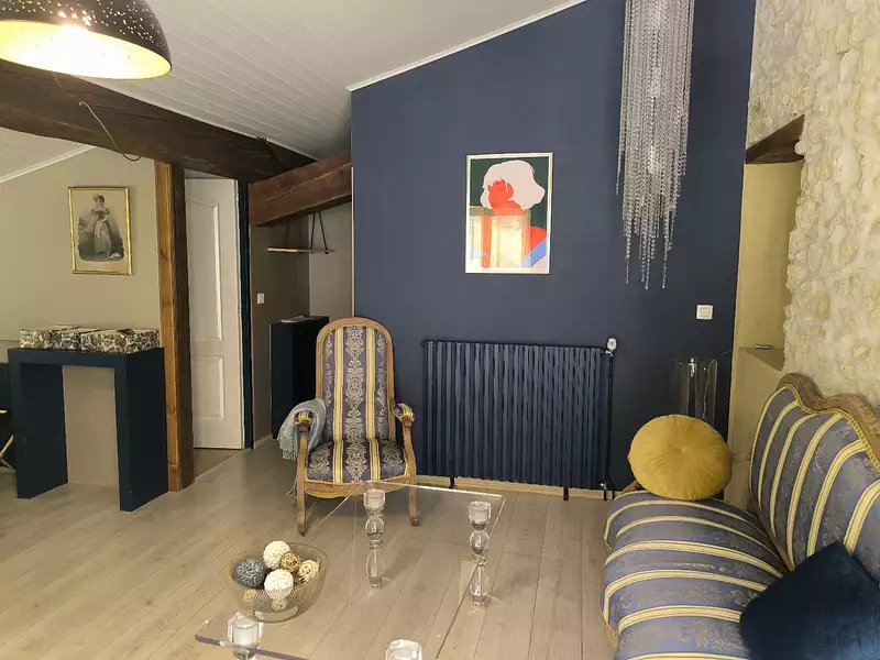 Maison, 308 m²