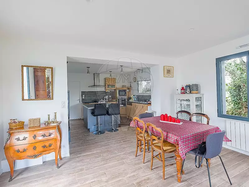 Maison, 119 m²