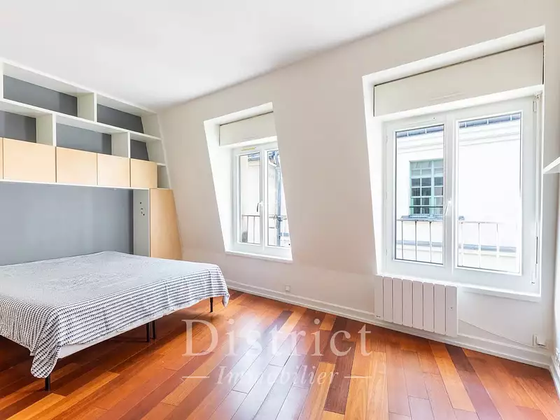 Appartement, 68 m²