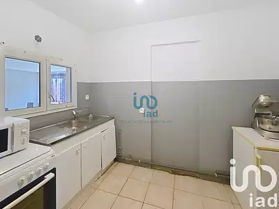 Maison, 90 m²